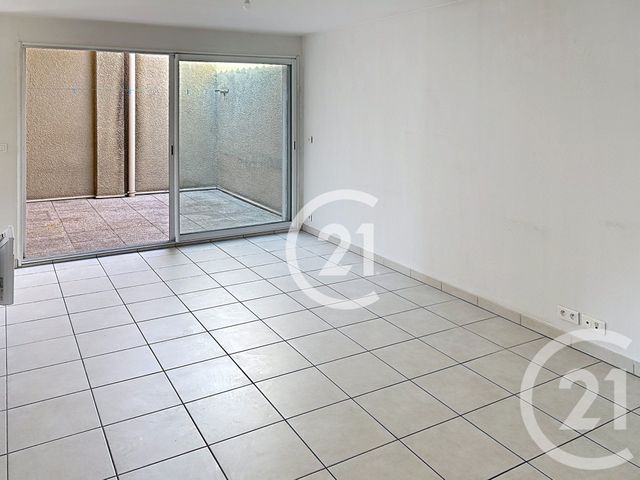 Appartement F3 &agrave; vendre - 3 pi&egrave;ces - 57,16 m2 - Elne - 66 - LANGUEDOC-ROUSSILLON