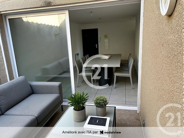 appartement - ELNE - 66