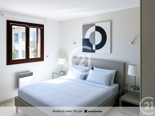 Appartement F3 &agrave; vendre - 3 pi&egrave;ces - 57,16 m2 - Elne - 66 - LANGUEDOC-ROUSSILLON
