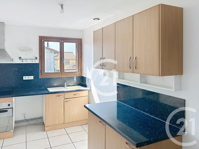 Appartement F3 &agrave; vendre - 3 pi&egrave;ces - 57,16 m2 - Elne - 66 - LANGUEDOC-ROUSSILLON