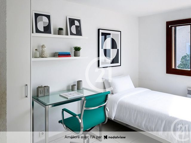 Appartement F3 &agrave; vendre - 3 pi&egrave;ces - 57,16 m2 - Elne - 66 - LANGUEDOC-ROUSSILLON