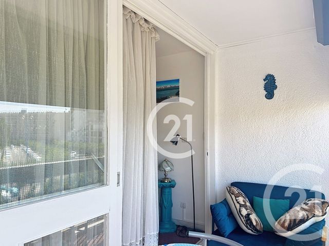 Appartement T1 &agrave; vendre - 1 pi&egrave;ce - 24,72 m2 - St Cyprien - 66 - LANGUEDOC-ROUSSILLON