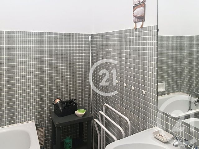 Appartement T1 &agrave; vendre - 1 pi&egrave;ce - 24,72 m2 - St Cyprien - 66 - LANGUEDOC-ROUSSILLON