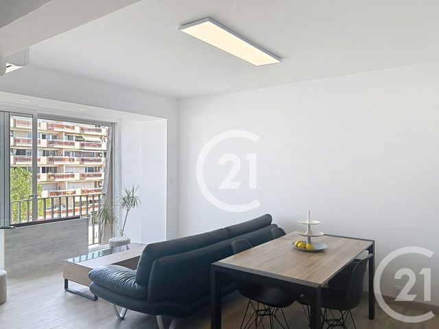 Appartement T3 &agrave; vendre - 3 pi&egrave;ces - 47,02 m2 - St Cyprien - 66 - LANGUEDOC-ROUSSILLON