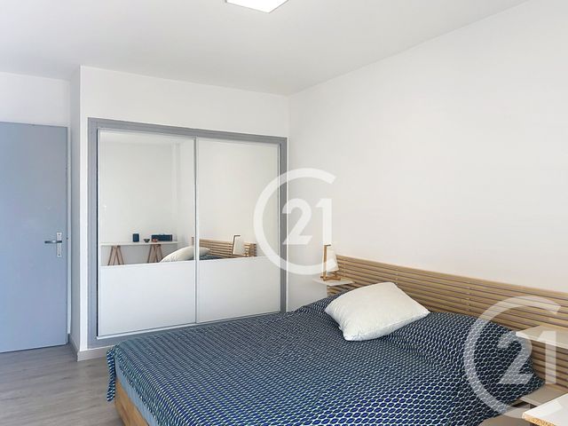Appartement T3 &agrave; vendre - 3 pi&egrave;ces - 47,02 m2 - St Cyprien - 66 - LANGUEDOC-ROUSSILLON