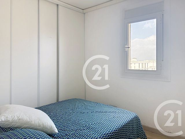 Appartement T3 &agrave; vendre - 3 pi&egrave;ces - 47,02 m2 - St Cyprien - 66 - LANGUEDOC-ROUSSILLON