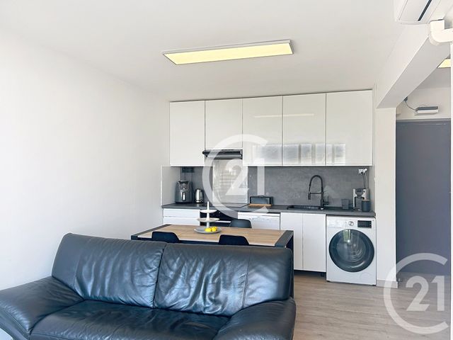 Appartement T3 &agrave; vendre - 3 pi&egrave;ces - 47,02 m2 - St Cyprien - 66 - LANGUEDOC-ROUSSILLON