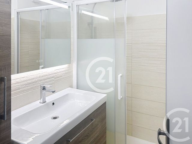Appartement T3 &agrave; vendre - 3 pi&egrave;ces - 47,02 m2 - St Cyprien - 66 - LANGUEDOC-ROUSSILLON