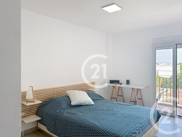 Appartement T3 &agrave; vendre - 3 pi&egrave;ces - 47,02 m2 - St Cyprien - 66 - LANGUEDOC-ROUSSILLON
