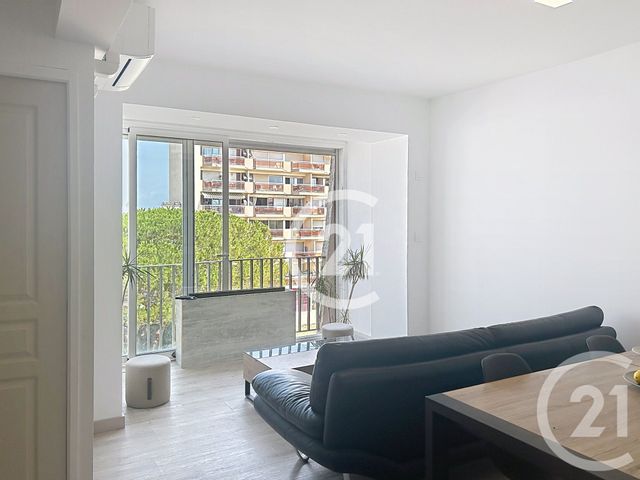 Appartement T3 &agrave; vendre - 3 pi&egrave;ces - 47,02 m2 - St Cyprien - 66 - LANGUEDOC-ROUSSILLON