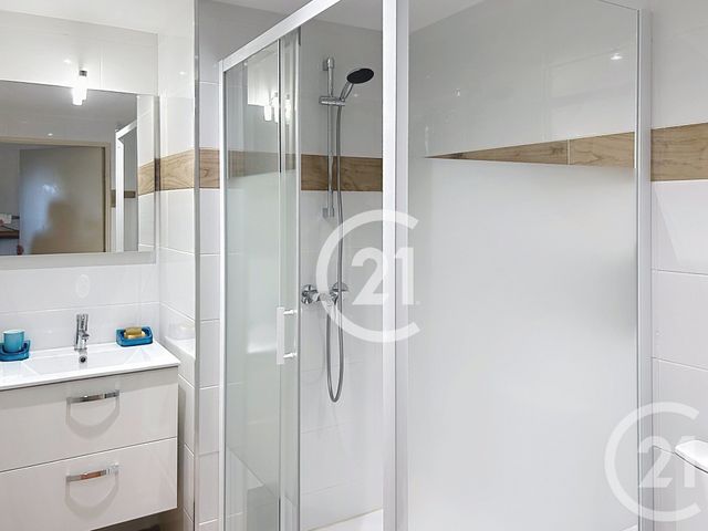 Appartement T2 &agrave; vendre - 2 pi&egrave;ces - 29,25 m2 - St Cyprien - 66 - LANGUEDOC-ROUSSILLON