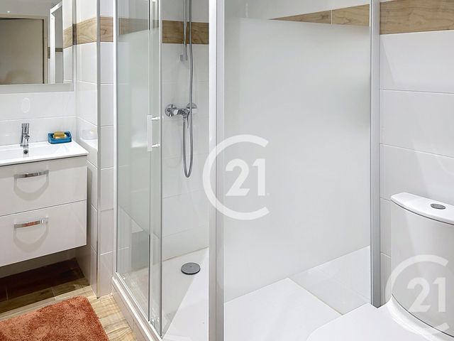 Appartement T2 &agrave; vendre - 2 pi&egrave;ces - 29,25 m2 - St Cyprien - 66 - LANGUEDOC-ROUSSILLON