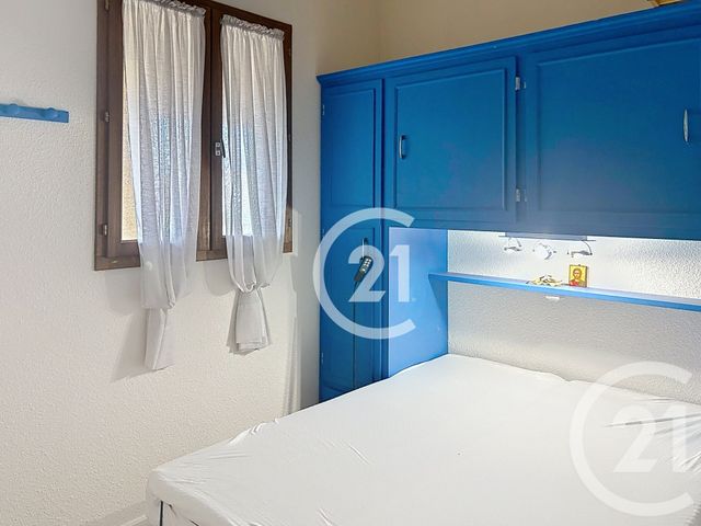 Appartement T2 &agrave; vendre - 2 pi&egrave;ces - 29,25 m2 - St Cyprien - 66 - LANGUEDOC-ROUSSILLON