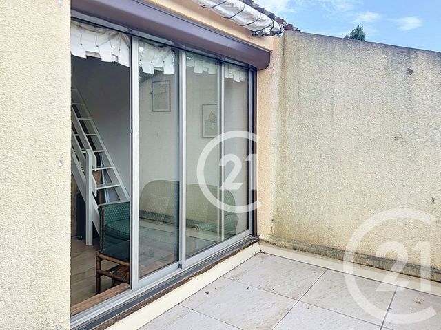 Appartement T2 &agrave; vendre - 2 pi&egrave;ces - 29,25 m2 - St Cyprien - 66 - LANGUEDOC-ROUSSILLON
