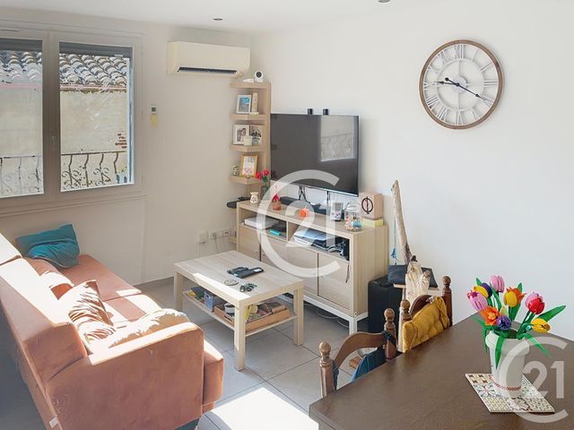 Maison &agrave; vendre - 2 pi&egrave;ces - 45 m2 - Alenya - 66 - LANGUEDOC-ROUSSILLON