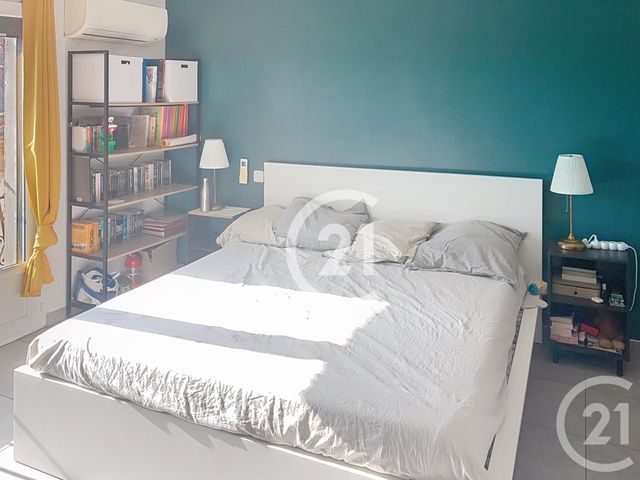Maison &agrave; vendre - 2 pi&egrave;ces - 45 m2 - Alenya - 66 - LANGUEDOC-ROUSSILLON