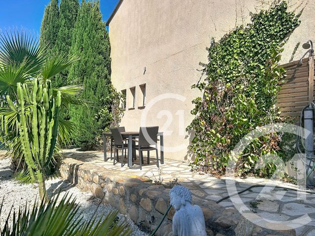 Maison &agrave; vendre - 3 pi&egrave;ces - 85 m2 - St Cyprien - 66 - LANGUEDOC-ROUSSILLON