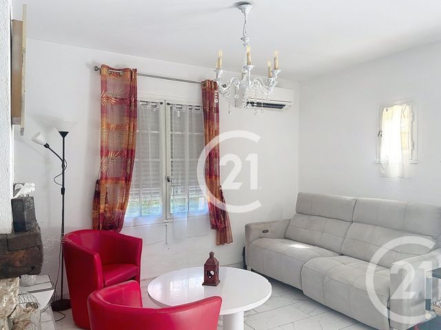 Maison &agrave; vendre - 3 pi&egrave;ces - 85 m2 - St Cyprien - 66 - LANGUEDOC-ROUSSILLON