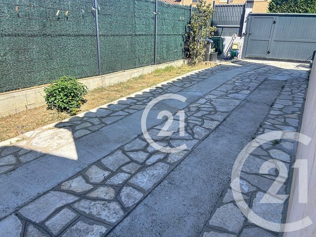 Maison &agrave; vendre - 3 pi&egrave;ces - 85 m2 - St Cyprien - 66 - LANGUEDOC-ROUSSILLON