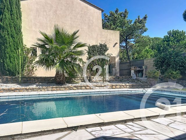 maison - ST CYPRIEN - 66