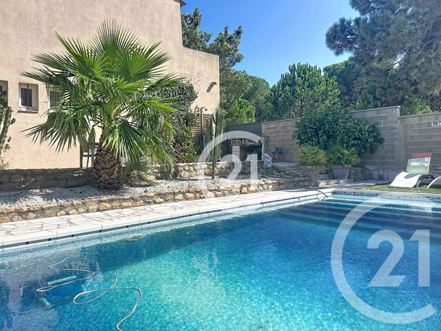 Maison &agrave; vendre - 3 pi&egrave;ces - 85 m2 - St Cyprien - 66 - LANGUEDOC-ROUSSILLON