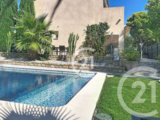 Maison &agrave; vendre - 3 pi&egrave;ces - 85 m2 - St Cyprien - 66 - LANGUEDOC-ROUSSILLON