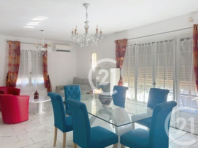 Maison &agrave; vendre - 3 pi&egrave;ces - 85 m2 - St Cyprien - 66 - LANGUEDOC-ROUSSILLON