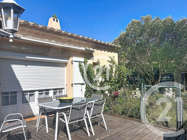 Maison &agrave; vendre - 3 pi&egrave;ces - 85 m2 - St Cyprien - 66 - LANGUEDOC-ROUSSILLON