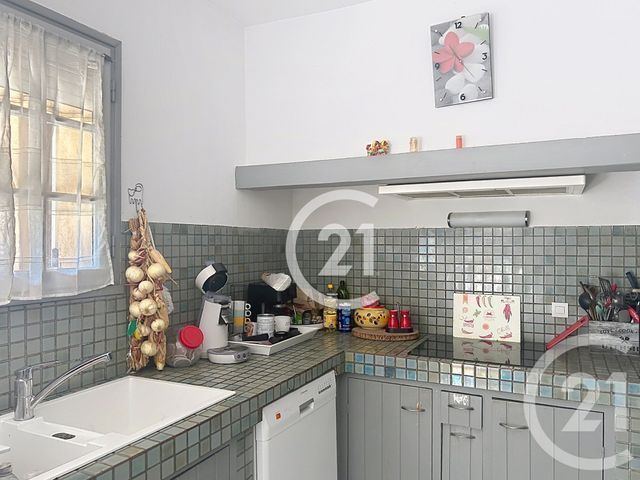 Maison &agrave; vendre - 3 pi&egrave;ces - 85 m2 - St Cyprien - 66 - LANGUEDOC-ROUSSILLON