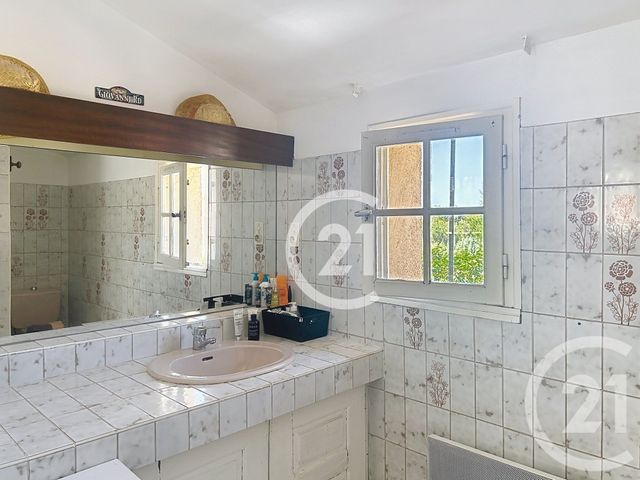 Maison &agrave; vendre - 3 pi&egrave;ces - 85 m2 - St Cyprien - 66 - LANGUEDOC-ROUSSILLON