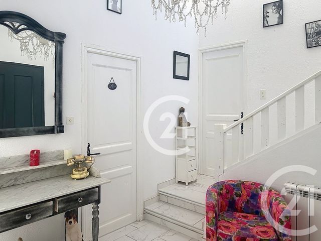 Maison &agrave; vendre - 3 pi&egrave;ces - 85 m2 - St Cyprien - 66 - LANGUEDOC-ROUSSILLON