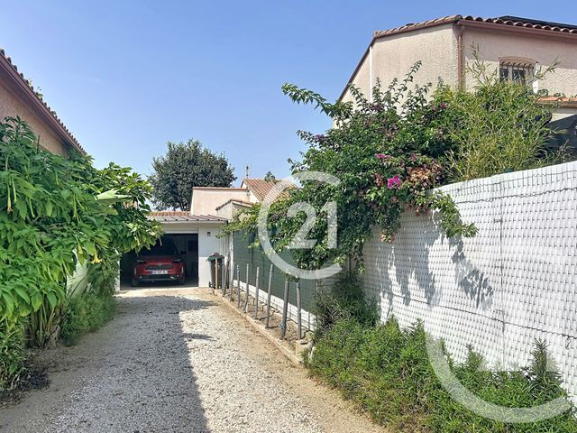 Maison &agrave; vendre - 5 pi&egrave;ces - 160 m2 - Elne - 66 - LANGUEDOC-ROUSSILLON