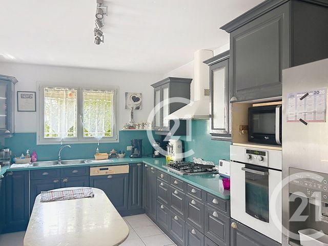 Maison &agrave; vendre - 5 pi&egrave;ces - 160 m2 - Elne - 66 - LANGUEDOC-ROUSSILLON