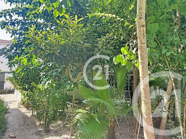 Maison &agrave; vendre - 5 pi&egrave;ces - 160 m2 - Elne - 66 - LANGUEDOC-ROUSSILLON