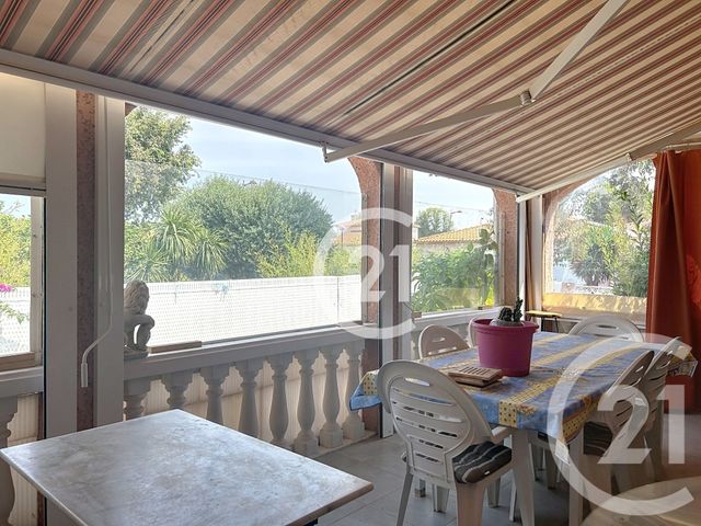 Maison &agrave; vendre - 5 pi&egrave;ces - 160 m2 - Elne - 66 - LANGUEDOC-ROUSSILLON