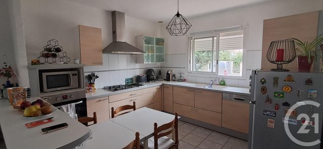 Maison &agrave; vendre - 4 pi&egrave;ces - 107,44 m2 - Elne - 66 - LANGUEDOC-ROUSSILLON