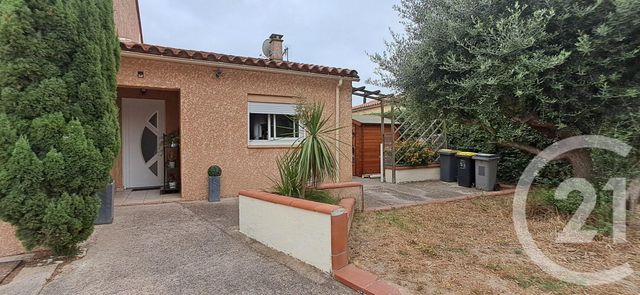 maison - ELNE - 66
