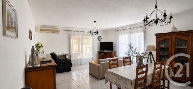 Maison &agrave; vendre - 4 pi&egrave;ces - 107,44 m2 - Elne - 66 - LANGUEDOC-ROUSSILLON