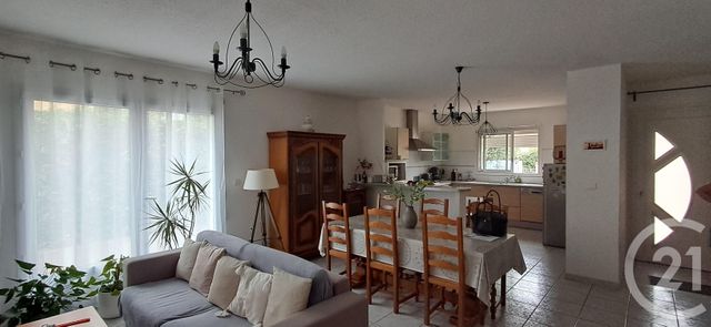Maison &agrave; vendre - 4 pi&egrave;ces - 107,44 m2 - Elne - 66 - LANGUEDOC-ROUSSILLON