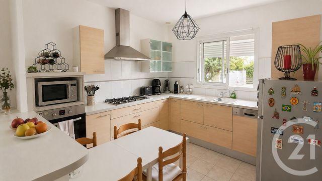 Maison &agrave; vendre - 4 pi&egrave;ces - 107,44 m2 - Elne - 66 - LANGUEDOC-ROUSSILLON