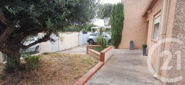 Maison &agrave; vendre - 4 pi&egrave;ces - 107,44 m2 - Elne - 66 - LANGUEDOC-ROUSSILLON