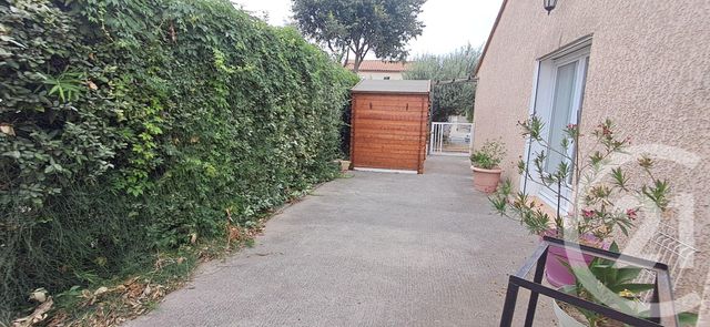 Maison &agrave; vendre - 4 pi&egrave;ces - 107,44 m2 - Elne - 66 - LANGUEDOC-ROUSSILLON