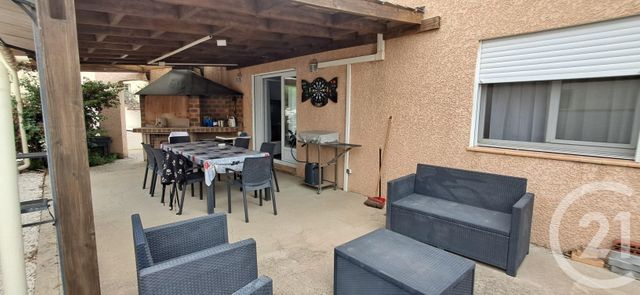 Maison &agrave; vendre - 4 pi&egrave;ces - 107,44 m2 - Elne - 66 - LANGUEDOC-ROUSSILLON