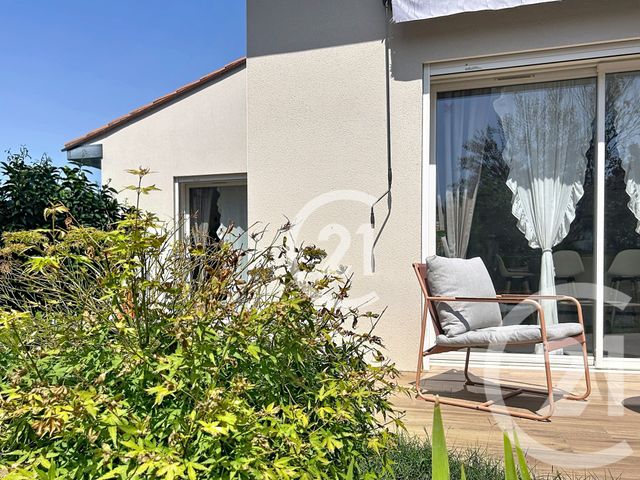 Maison &agrave; vendre - 4 pi&egrave;ces - 104,24 m2 - Montescot - 66 - LANGUEDOC-ROUSSILLON