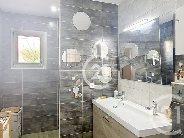 Maison &agrave; vendre - 4 pi&egrave;ces - 104,24 m2 - Montescot - 66 - LANGUEDOC-ROUSSILLON
