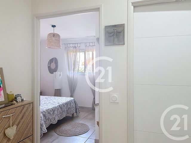 Maison &agrave; vendre - 4 pi&egrave;ces - 104,24 m2 - Montescot - 66 - LANGUEDOC-ROUSSILLON