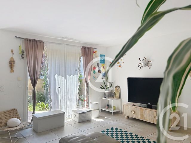 Maison &agrave; vendre - 4 pi&egrave;ces - 104,24 m2 - Montescot - 66 - LANGUEDOC-ROUSSILLON