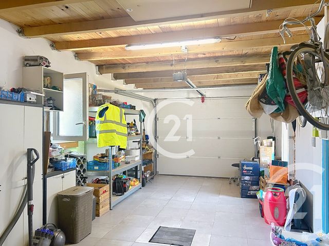 Maison &agrave; vendre - 4 pi&egrave;ces - 104,24 m2 - Montescot - 66 - LANGUEDOC-ROUSSILLON