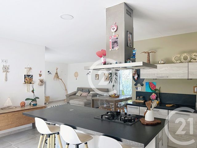 Maison &agrave; vendre - 4 pi&egrave;ces - 104,24 m2 - Montescot - 66 - LANGUEDOC-ROUSSILLON