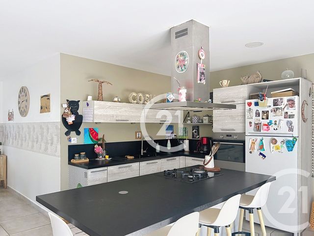 Maison &agrave; vendre - 4 pi&egrave;ces - 104,24 m2 - Montescot - 66 - LANGUEDOC-ROUSSILLON